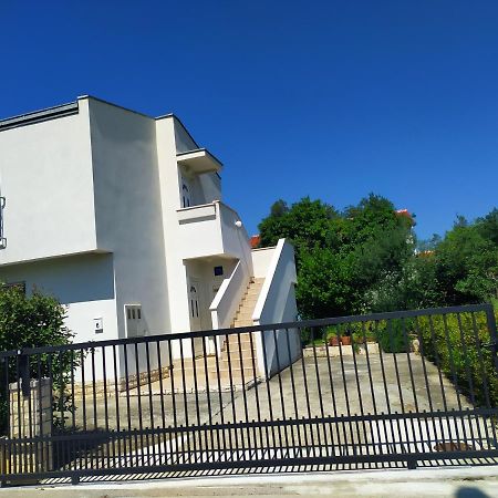 Dadic Apartments Бибине Екстериор снимка