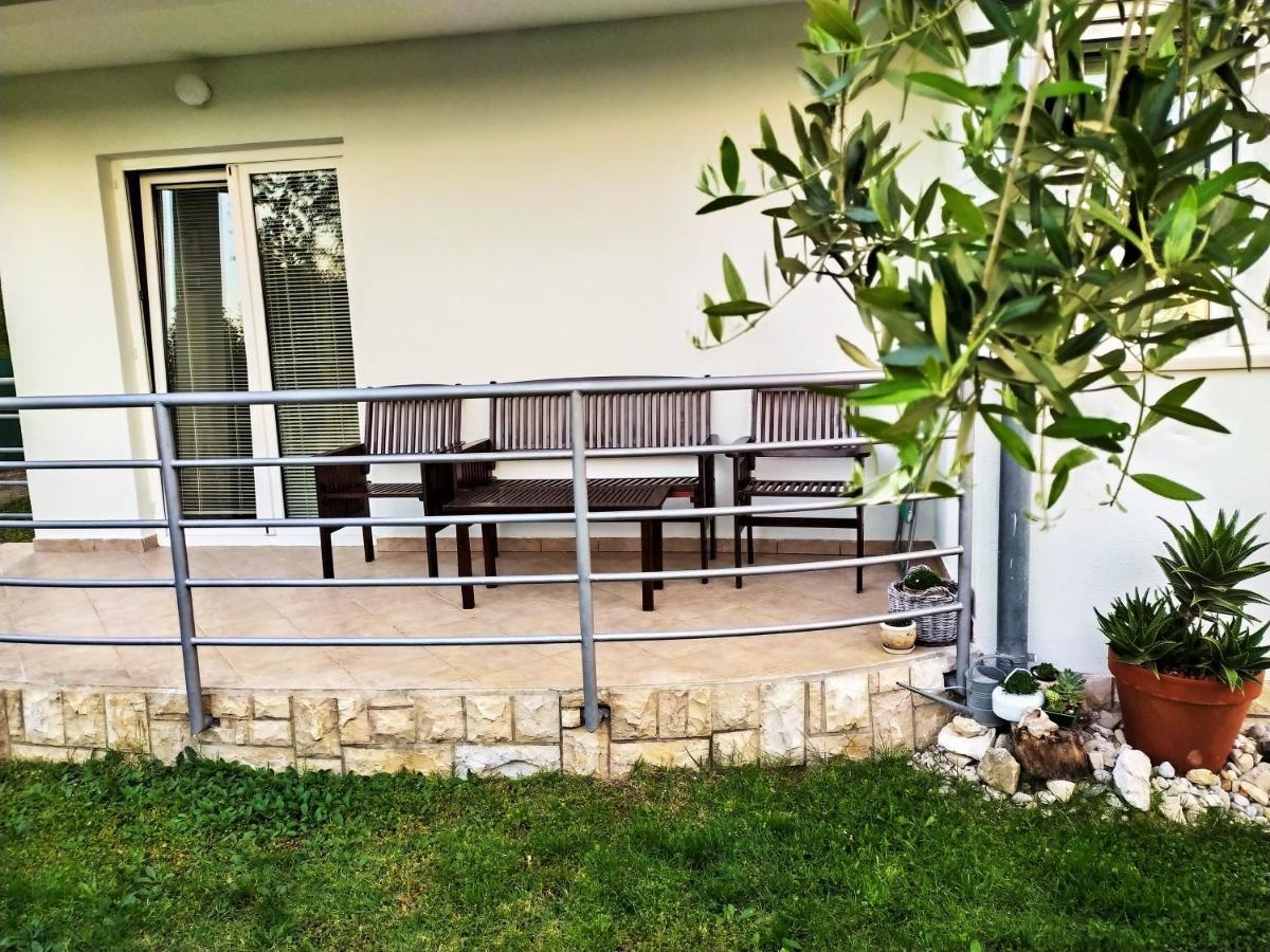 Dadic Apartments Бибине Екстериор снимка