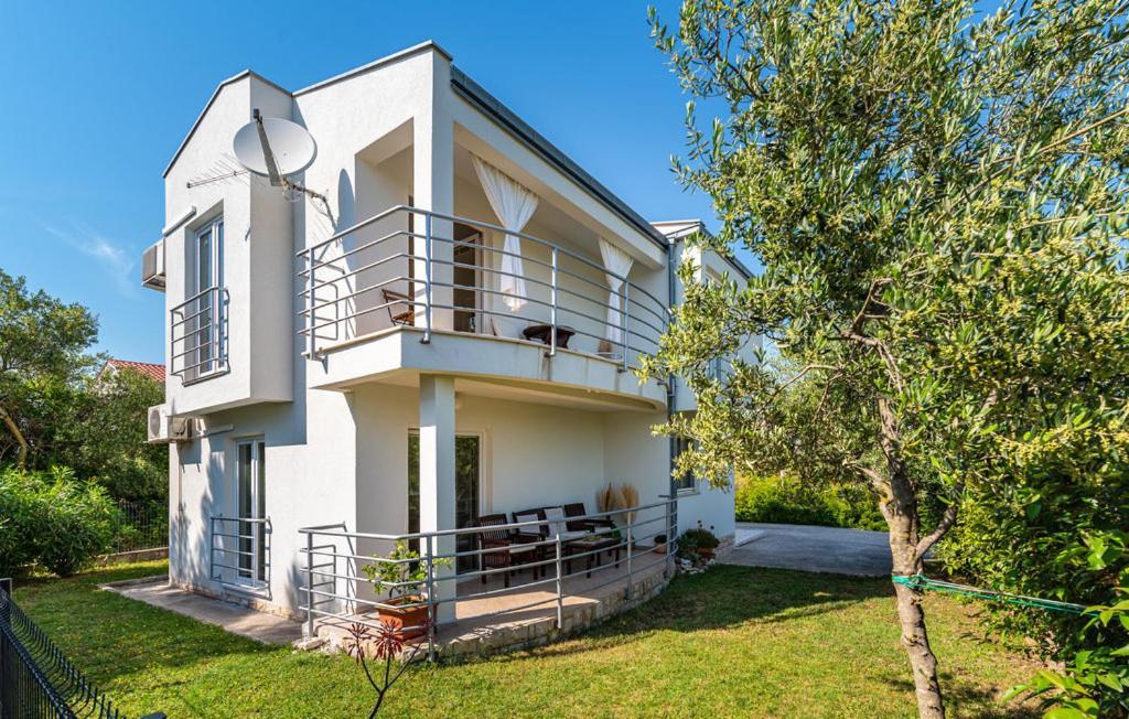 Dadic Apartments Бибине Екстериор снимка
