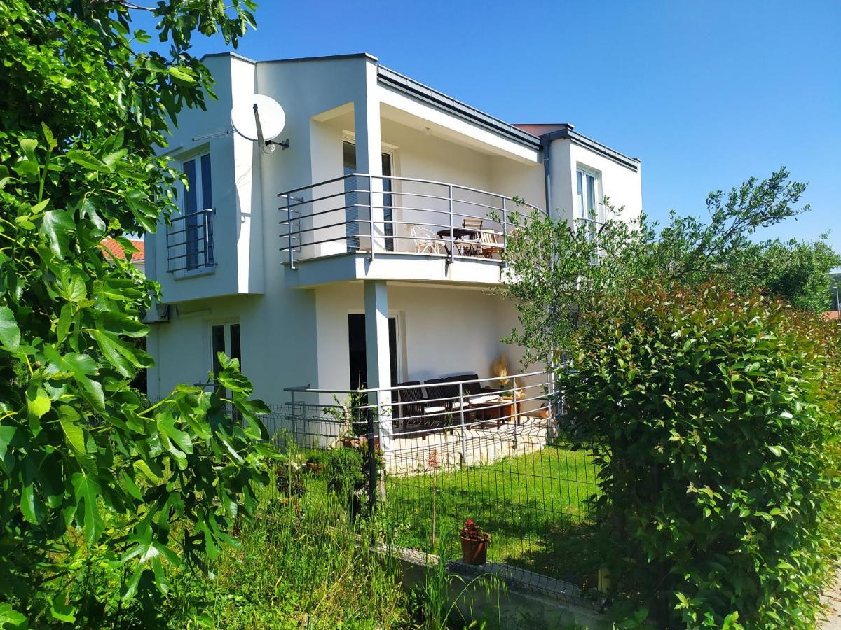 Dadic Apartments Бибине Екстериор снимка