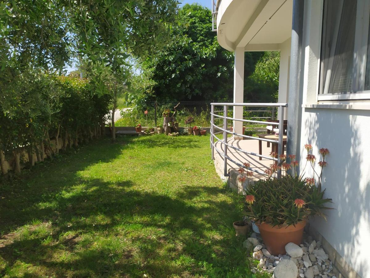 Dadic Apartments Бибине Екстериор снимка