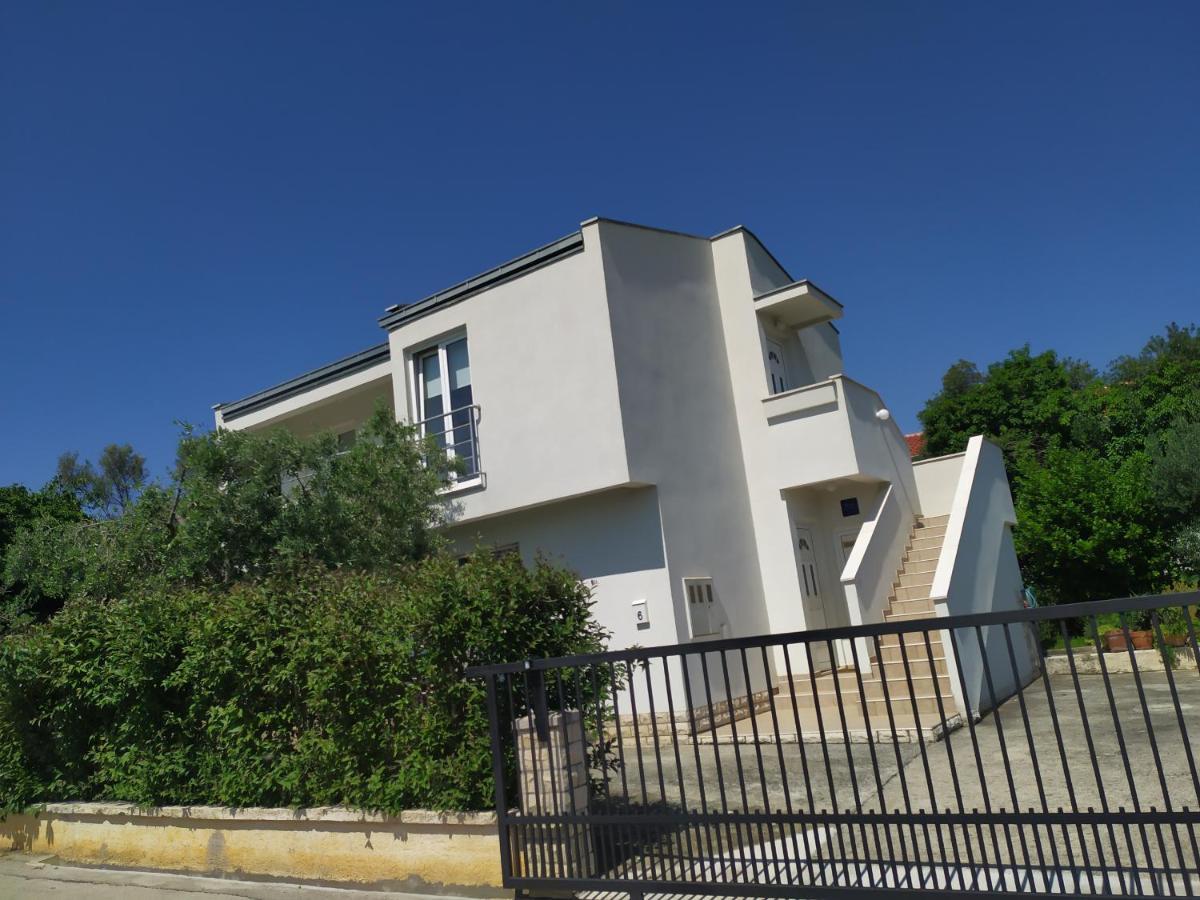 Dadic Apartments Бибине Екстериор снимка
