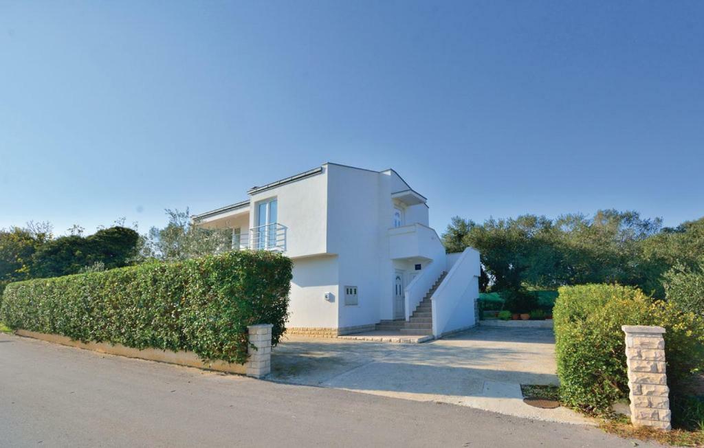 Dadic Apartments Бибине Екстериор снимка