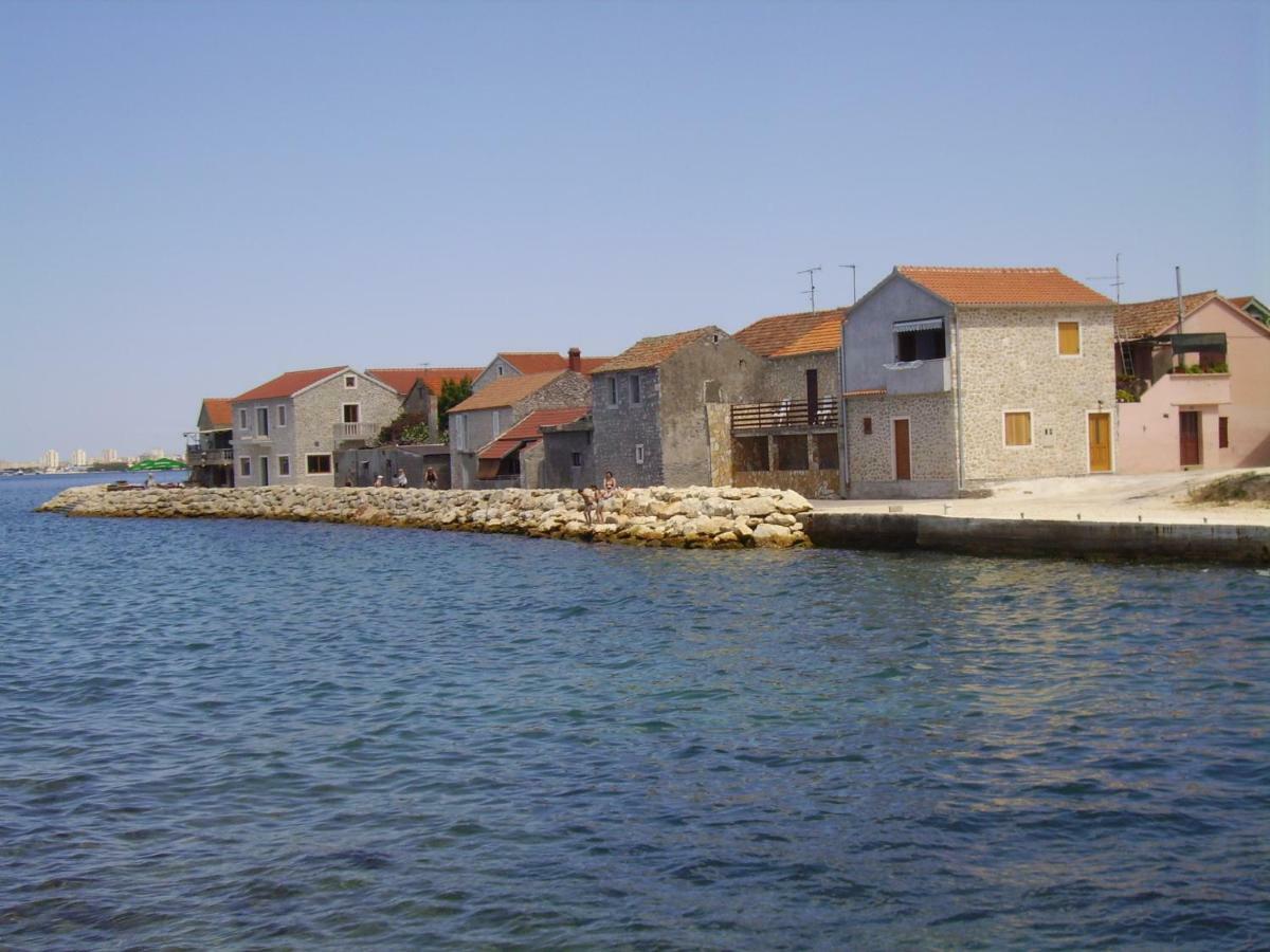 Dadic Apartments Бибине Екстериор снимка