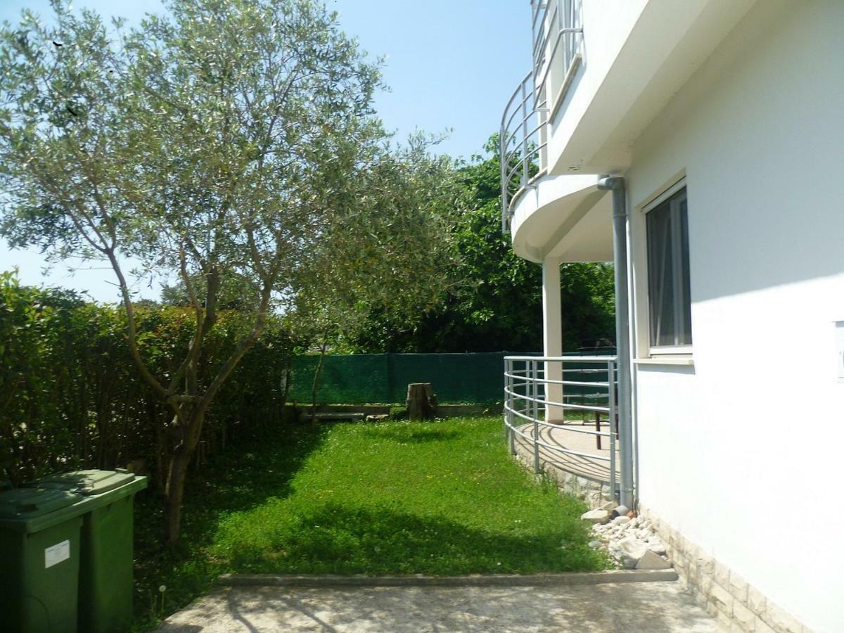 Dadic Apartments Бибине Екстериор снимка