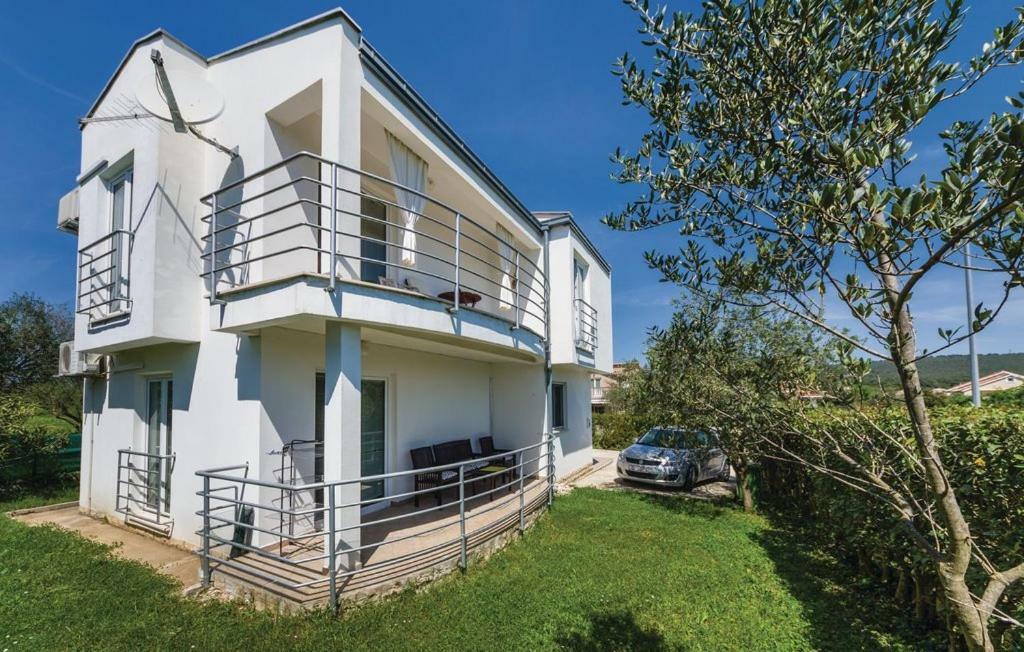Dadic Apartments Бибине Екстериор снимка